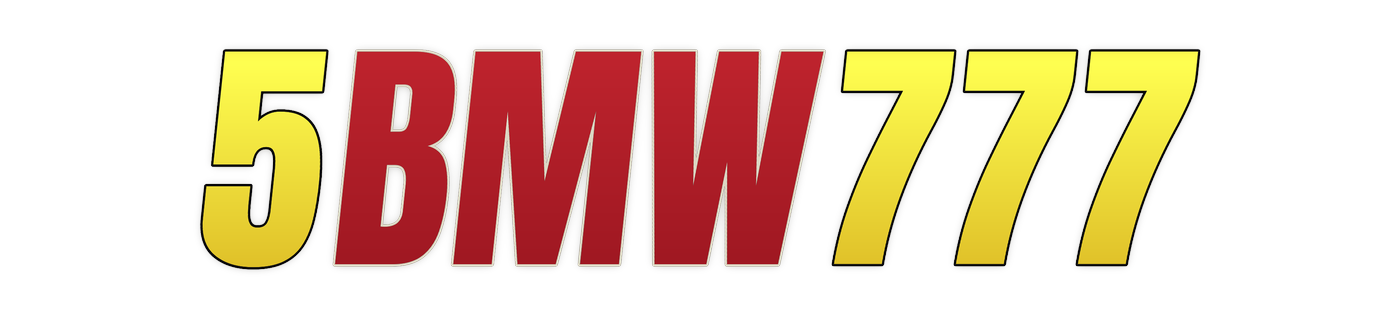 5bmw777 Logo